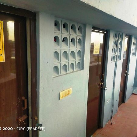 Msp Grands Inn Madurai Εξωτερικό φωτογραφία