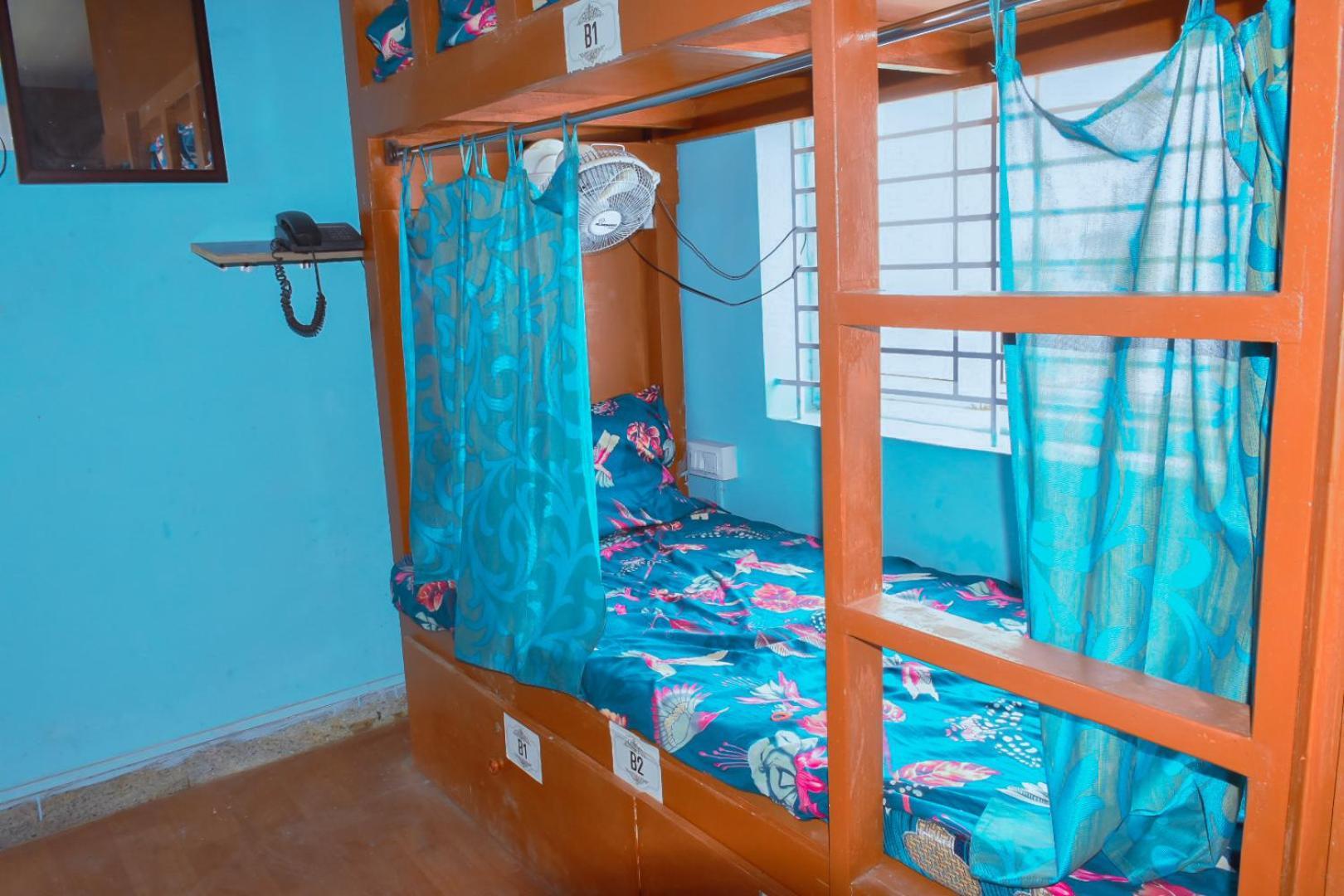 Msp Grands Inn Madurai Εξωτερικό φωτογραφία