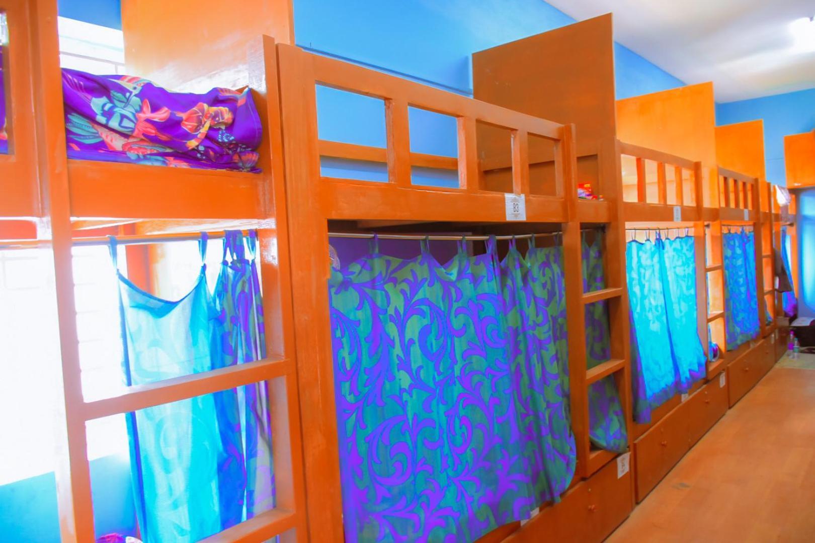 Msp Grands Inn Madurai Εξωτερικό φωτογραφία