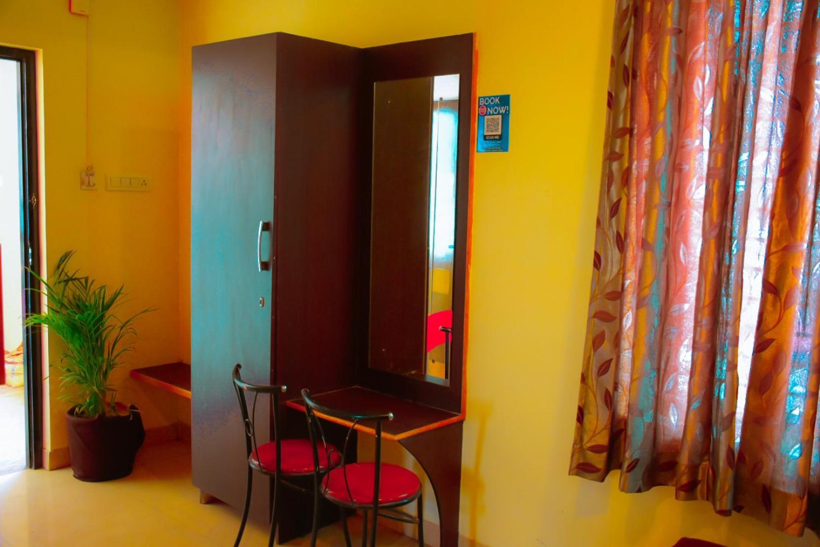 Msp Grands Inn Madurai Εξωτερικό φωτογραφία