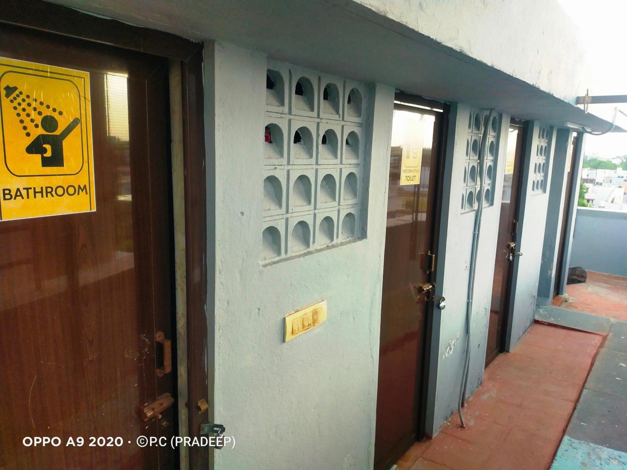 Msp Grands Inn Madurai Εξωτερικό φωτογραφία
